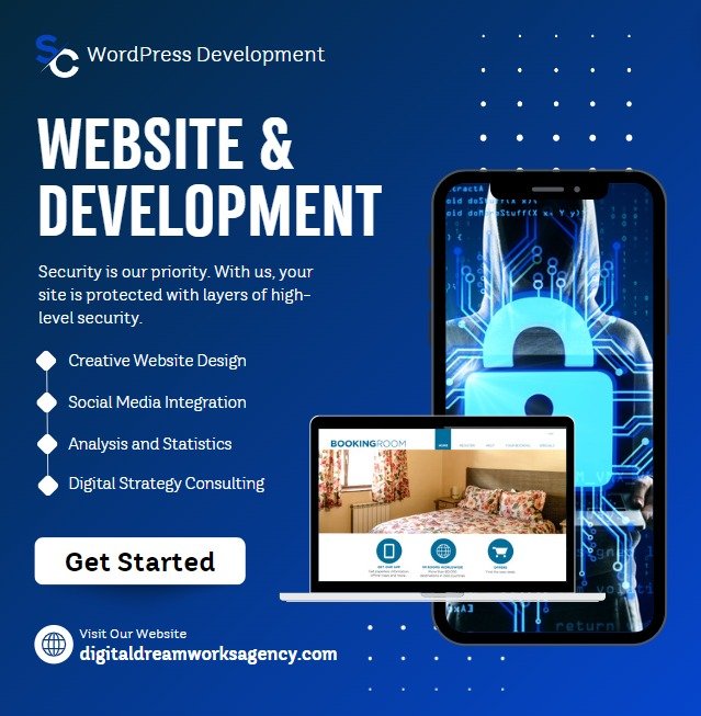 Wordpress Development Services